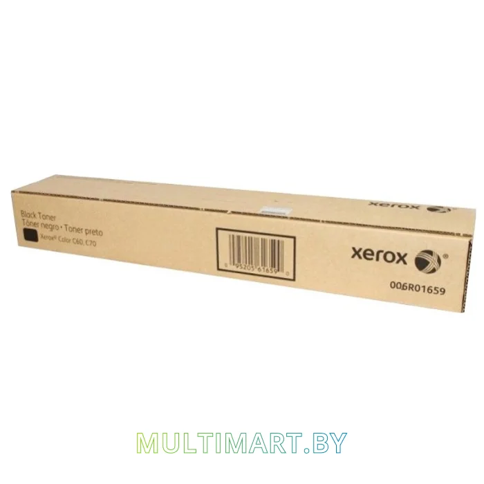 Картридж Xerox 006R01659